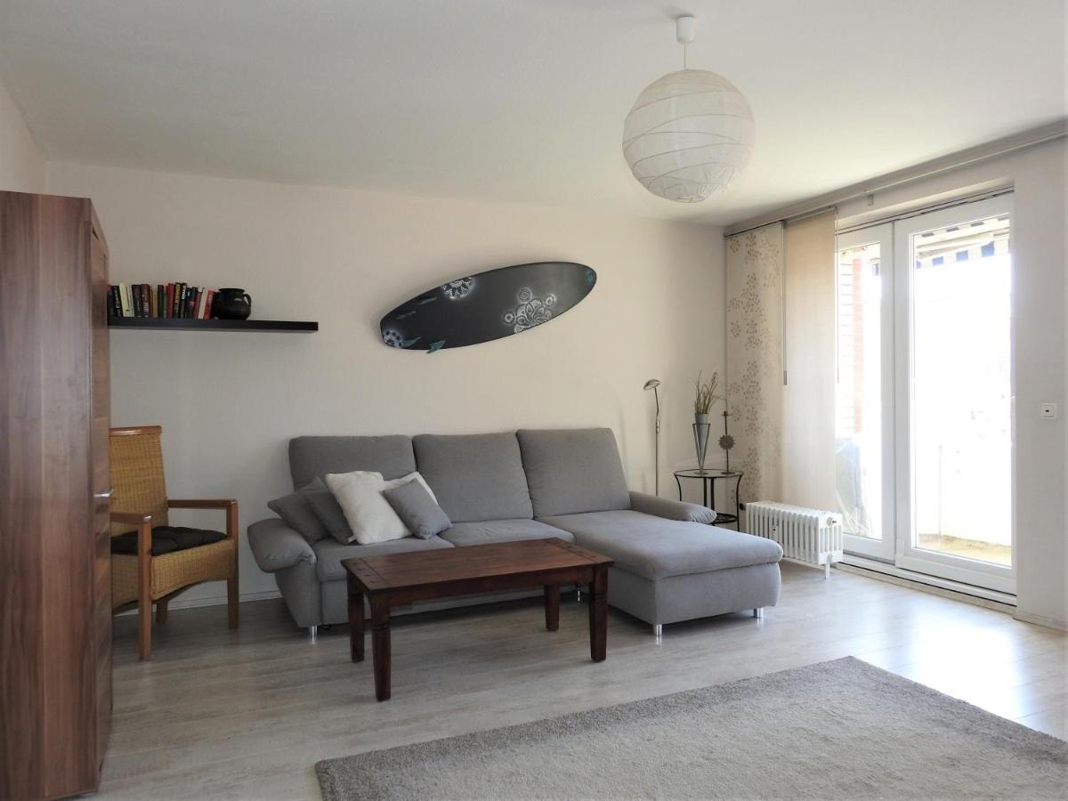 Apartment Lotsenkajüte Mit Seesicht Cuxhaven