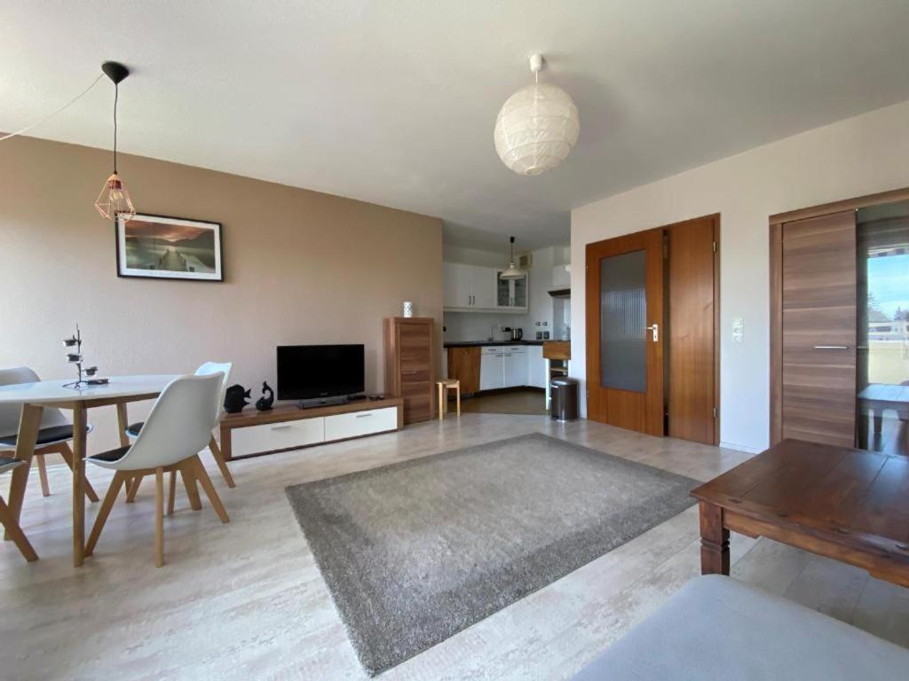 Lotsenkajüte Mit Seesicht Apartment Cuxhaven
