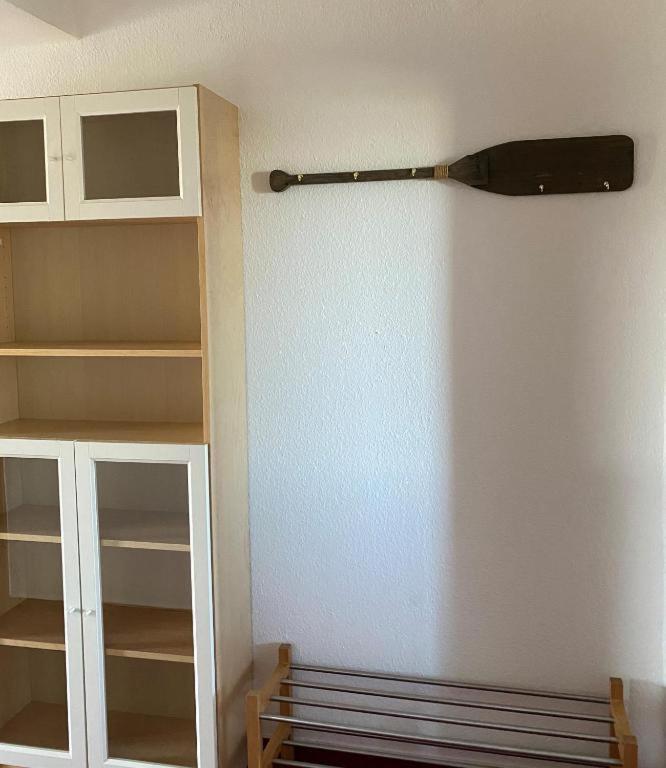 Lotsenkajüte Mit Seesicht Apartment *